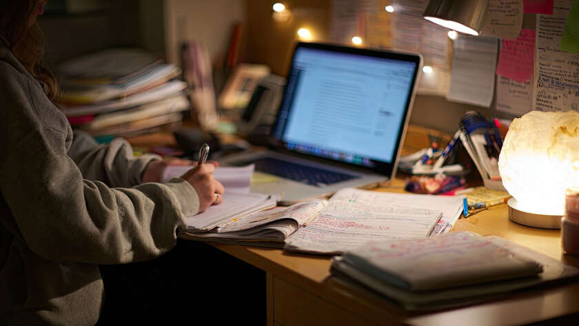 Online tutoring