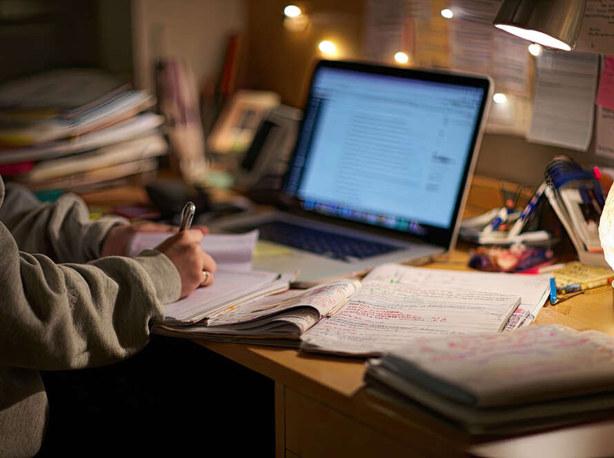 Online tutoring