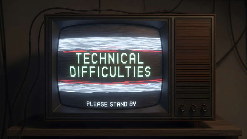 Naplan Technical Gitch