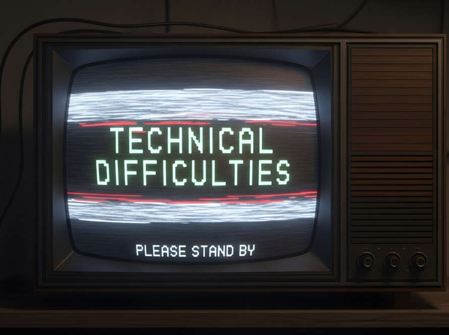 Naplan Technical Gitch