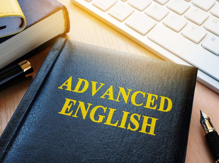 How to answer short questions in Engl ish Advanced