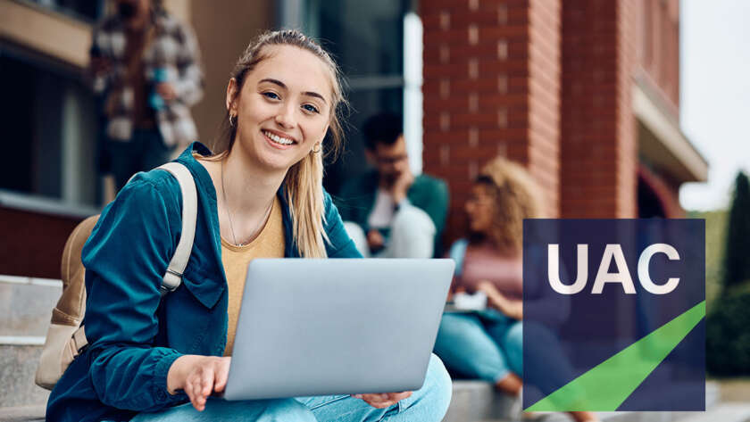What is UAC