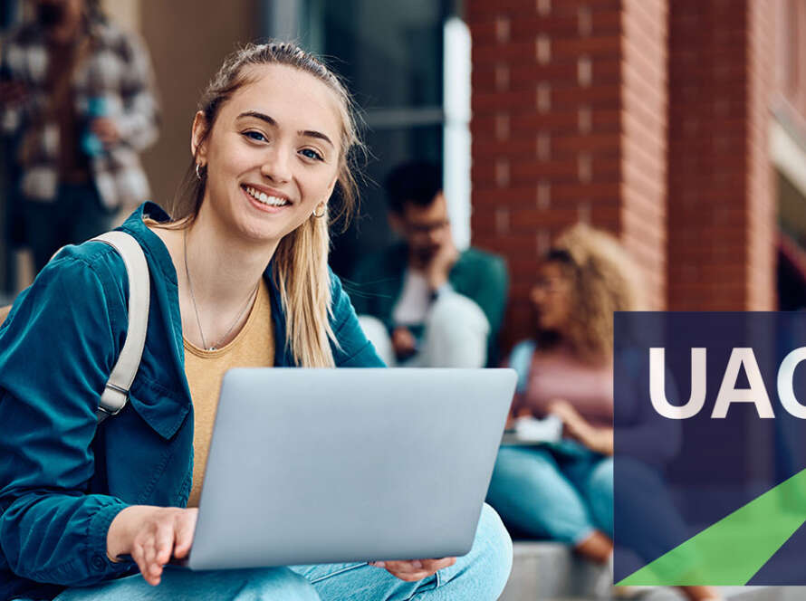 What is UAC