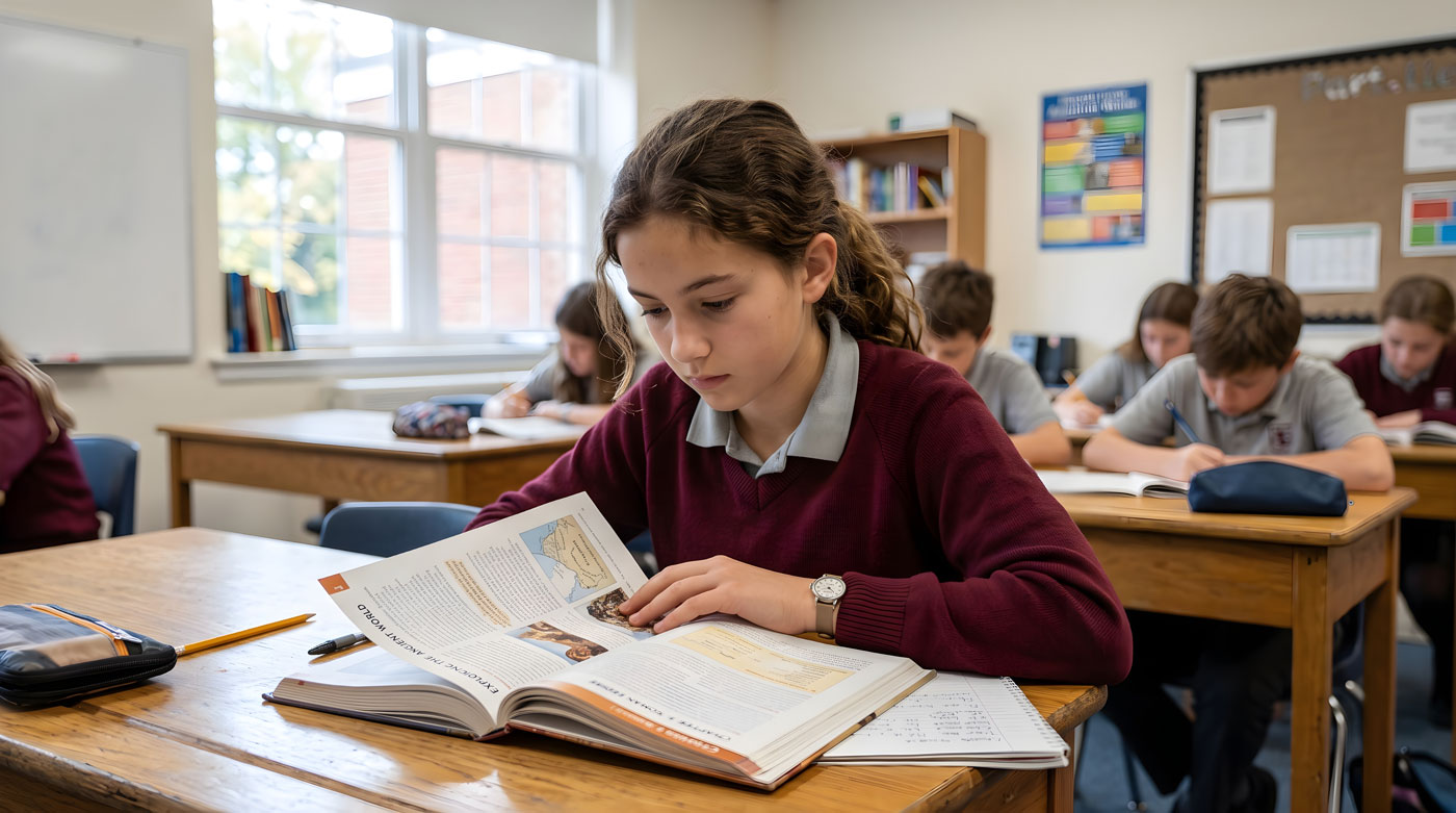 How to improve your Reading Comprehension skills